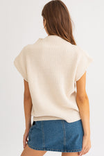 Daphne Sweater Final Sale