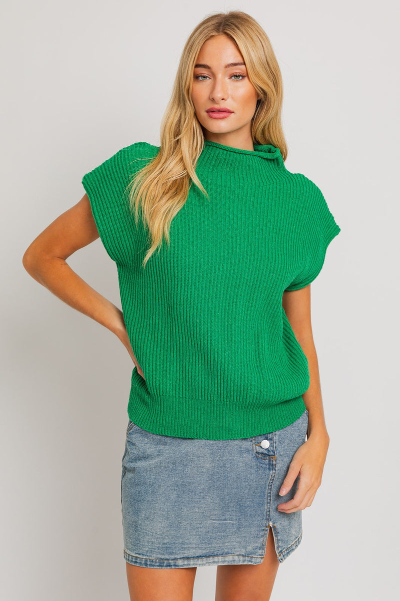 Daphne Sweater Final Sale