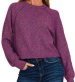 Hazel Sweater Final Sale
