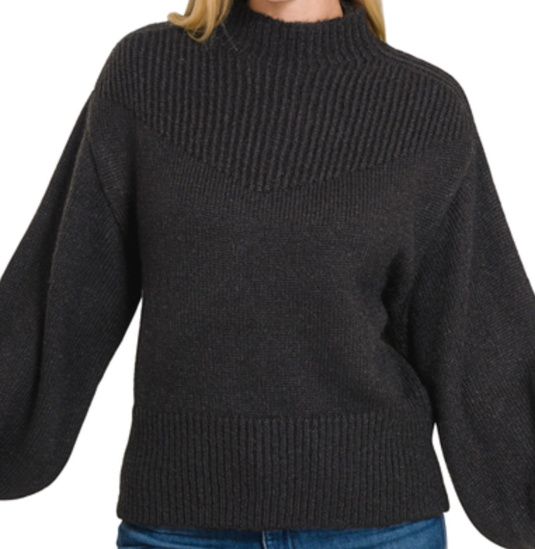 Teagan Sweater Final Sale