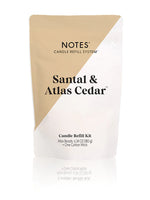 NOTES® Candle Refill Kit
