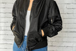 Bailey Bomber Jacket