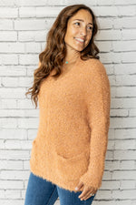 Hadley Sweater