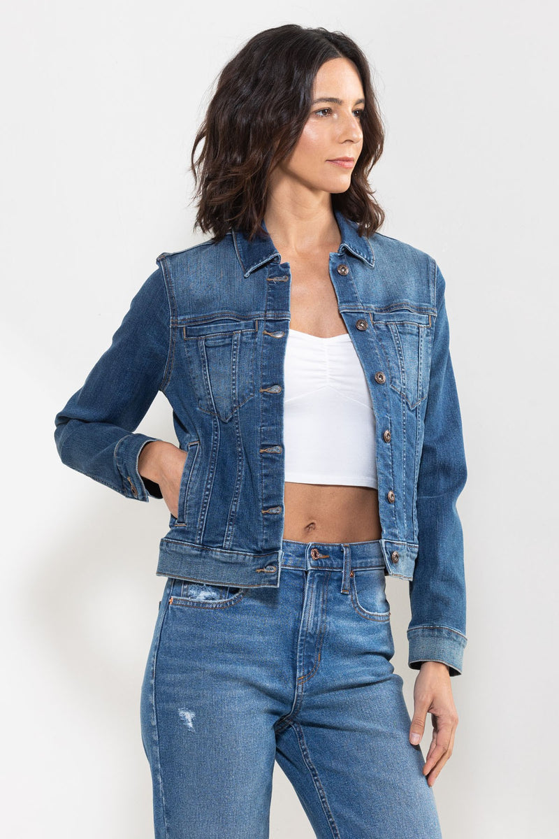 Cheri Jacket