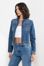 Cheri Jacket