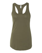 Sanskrit Tank Final Sale