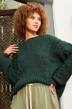 Tallie Sweater