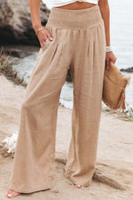 Aleha Palazzo Pants Final Sale