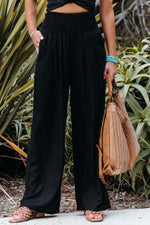 Aleha Palazzo Pants Final Sale