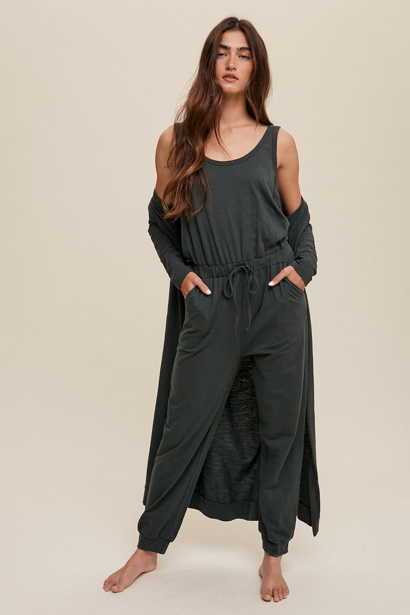 Menudo Romper set
