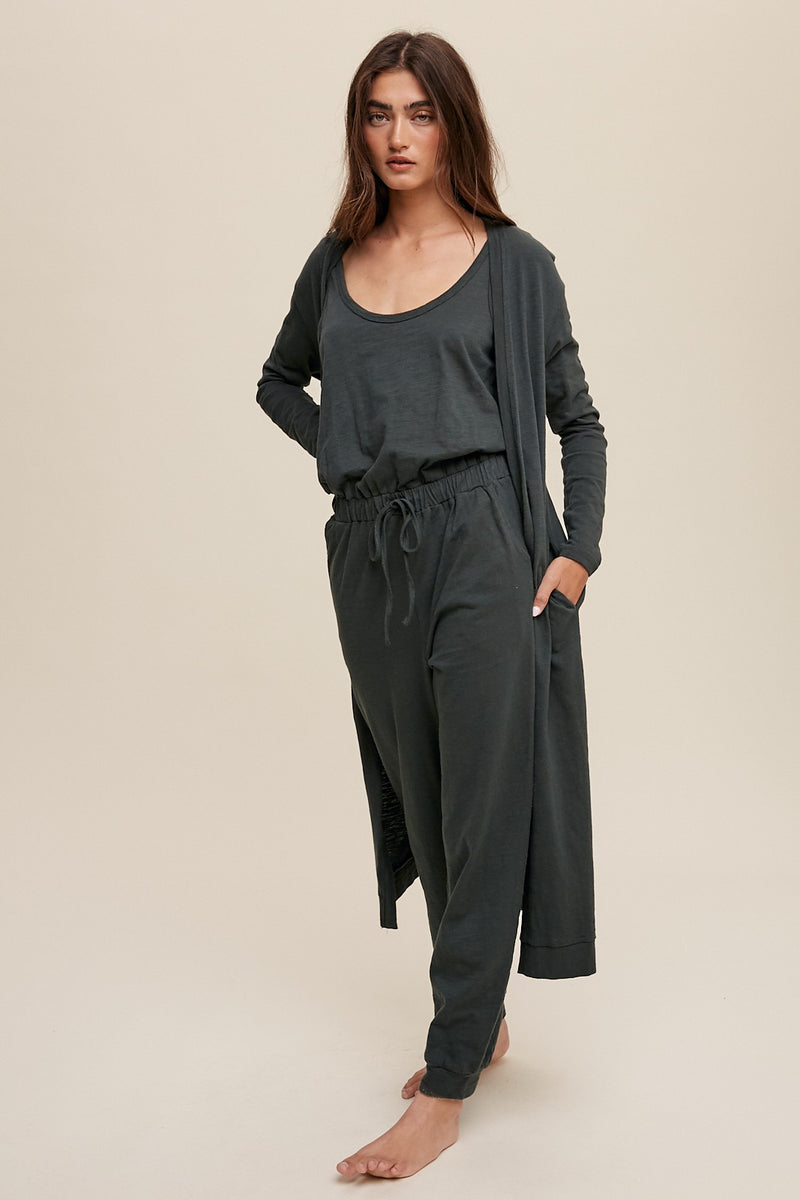 Menudo Romper set