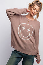 Bolt Sweater