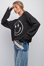 Bolt Sweater