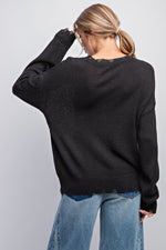 Bolt Sweater