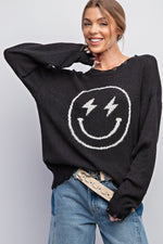 Bolt Sweater
