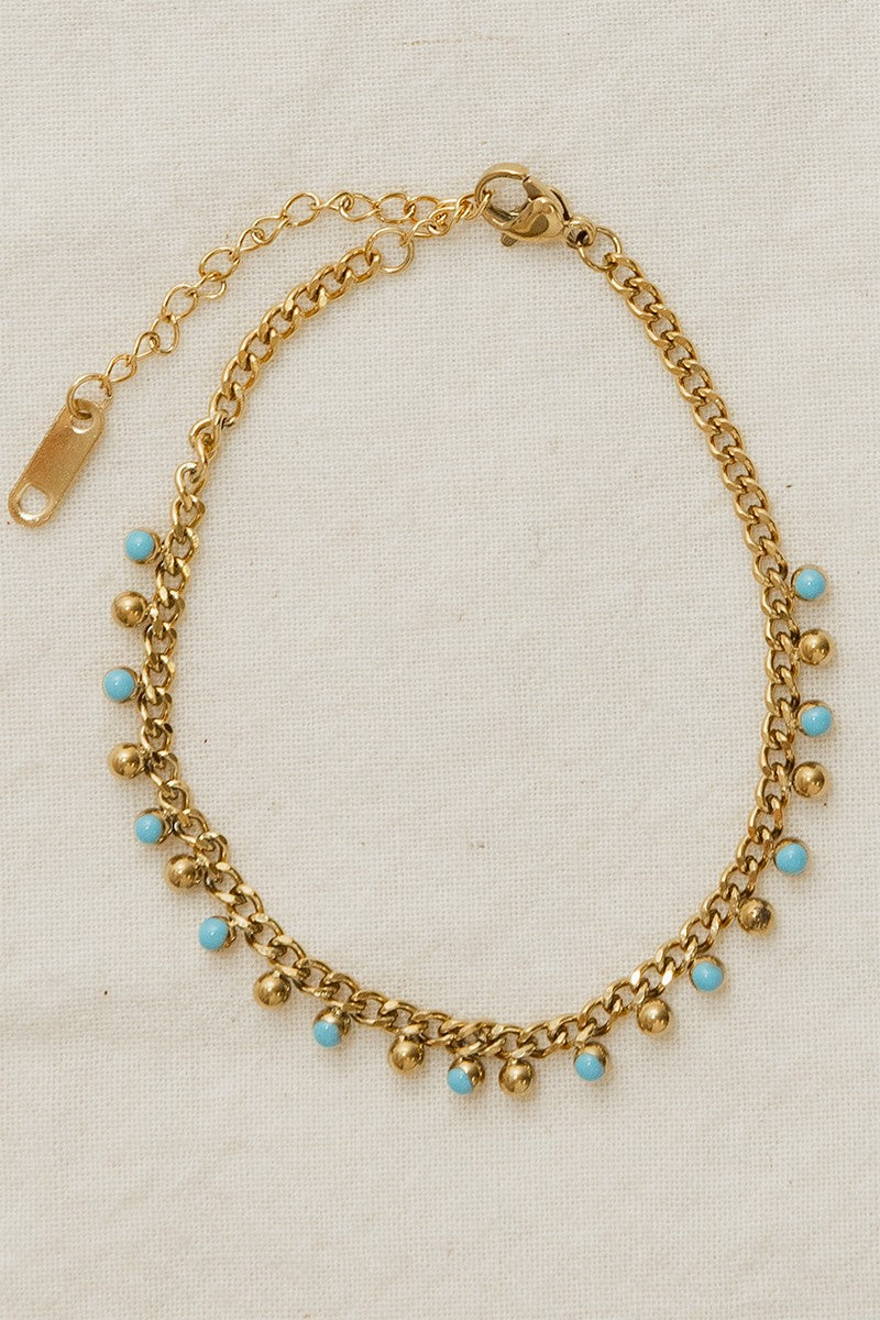 Dream ANKLET