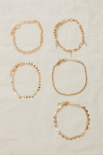 Chic Anklet
