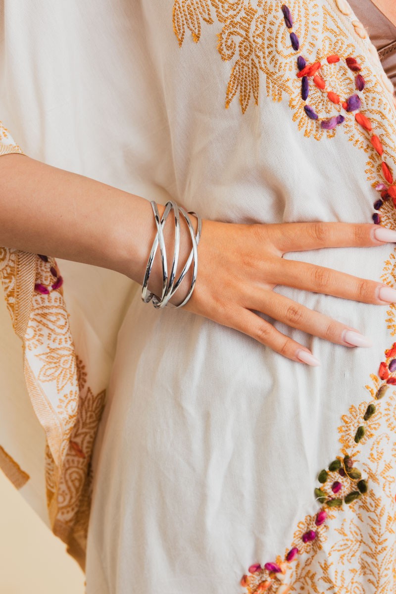 Cuff Bracelet