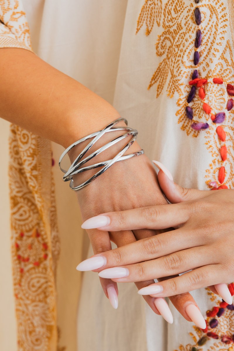Cuff Bracelet