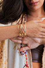 Cuff Bracelet