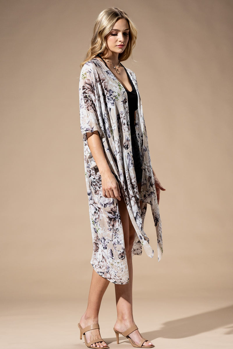 Kris Kimono