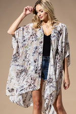 Kris Kimono