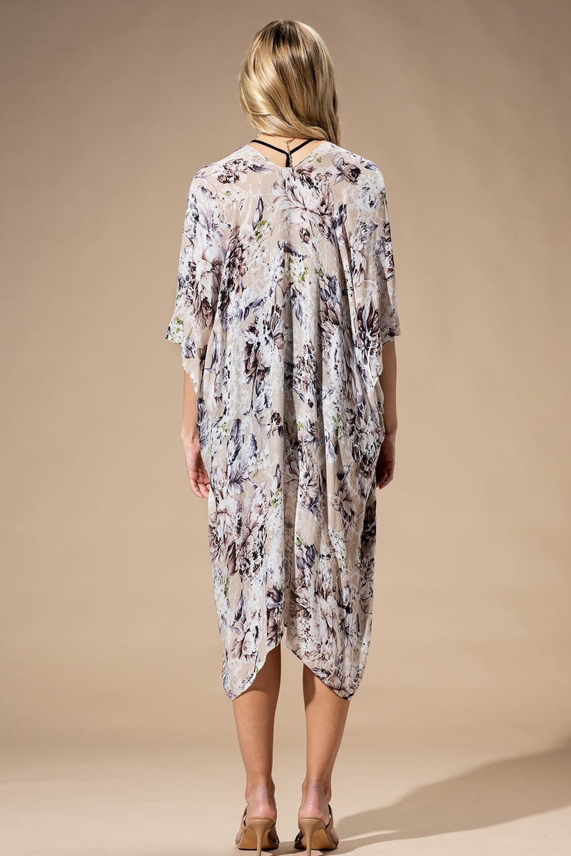 Kris Kimono