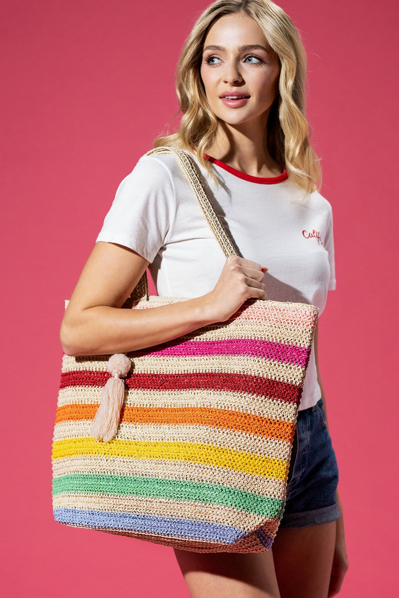 Summer Tote