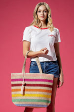 Summer Tote
