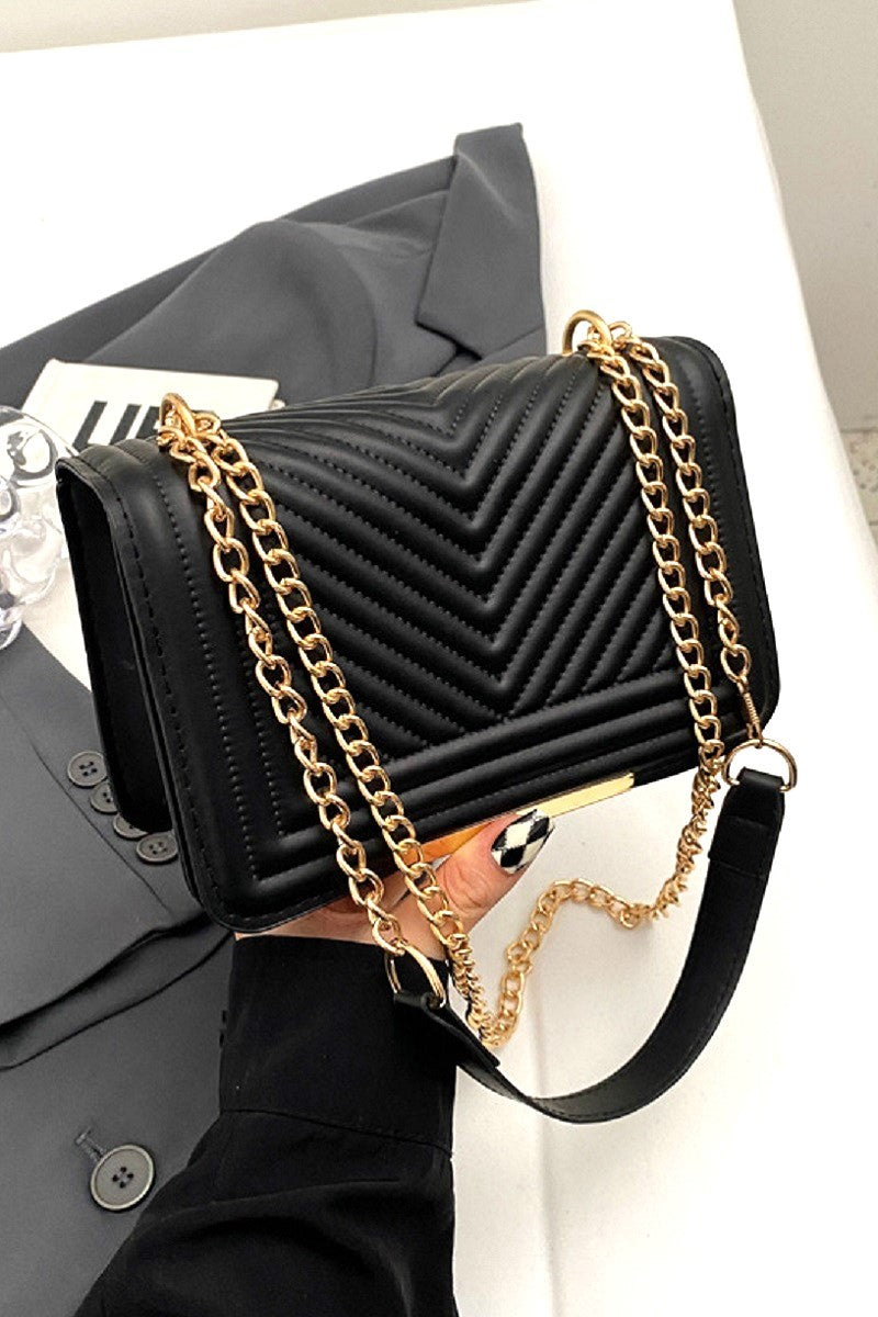 Shelly Crossbody