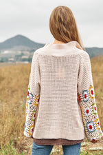 Serenity Cardigan