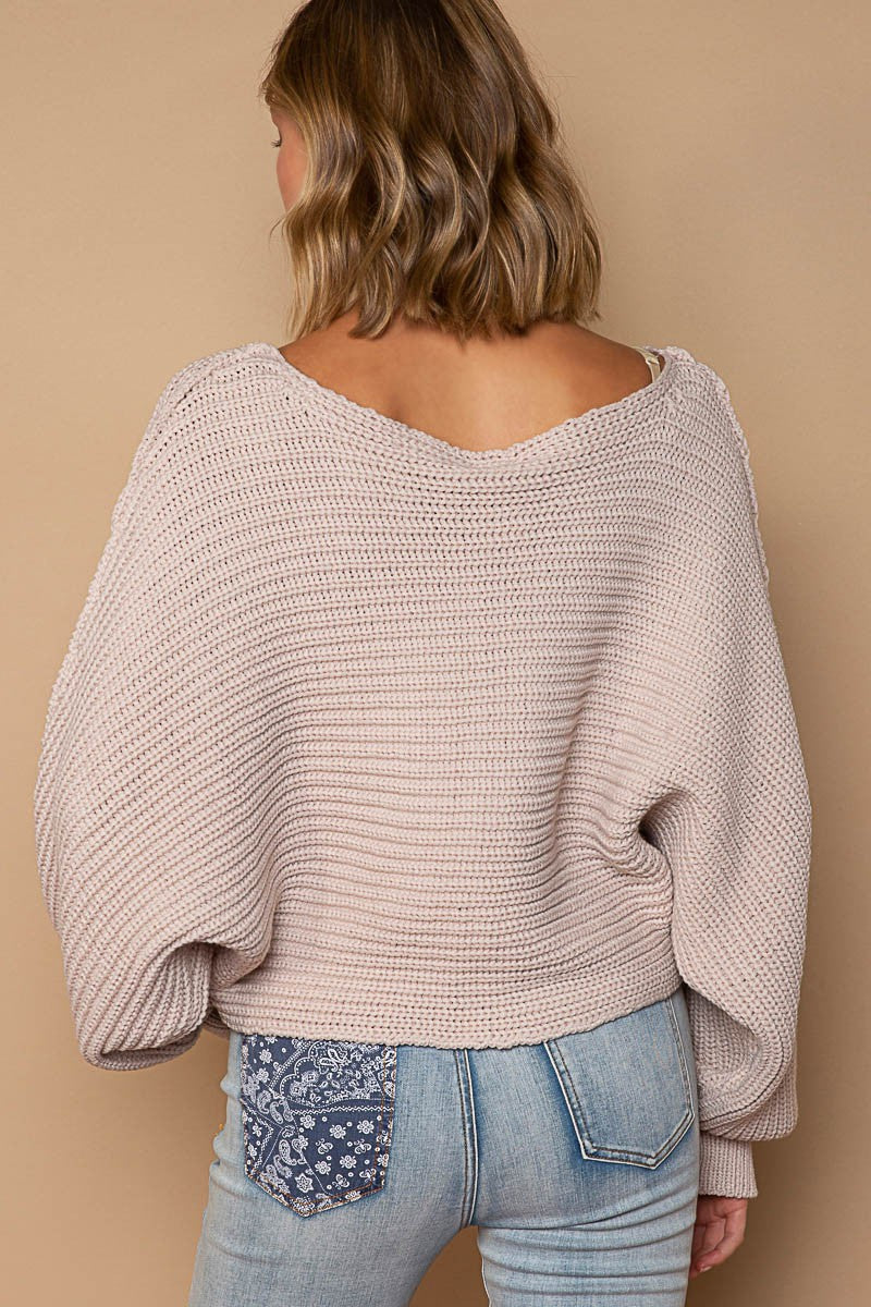 Nina Sweater Final Sale