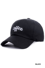 Coffee Cap