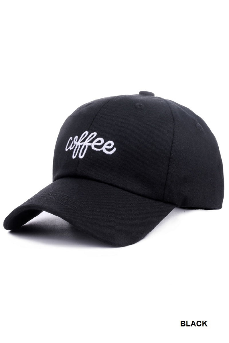 Coffee Cap