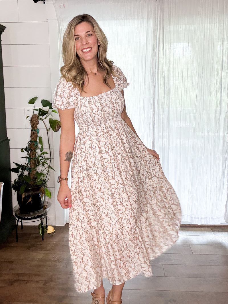 Macy Dress – Lily and Day