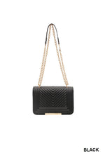 Shelly Crossbody