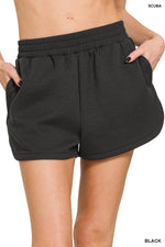 Robyn Shorts