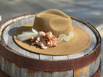 Midwest Brim Co. Hat