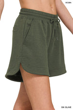 Roper Shorts