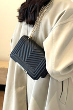 Shelly Crossbody