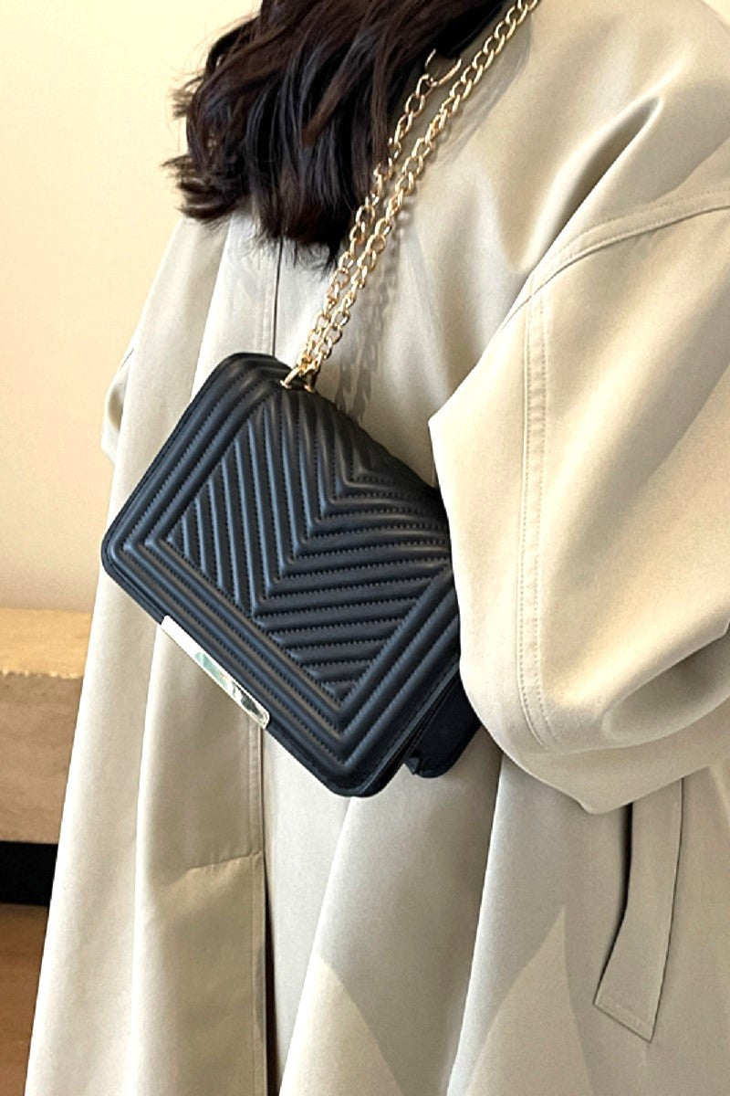 Shelly Crossbody
