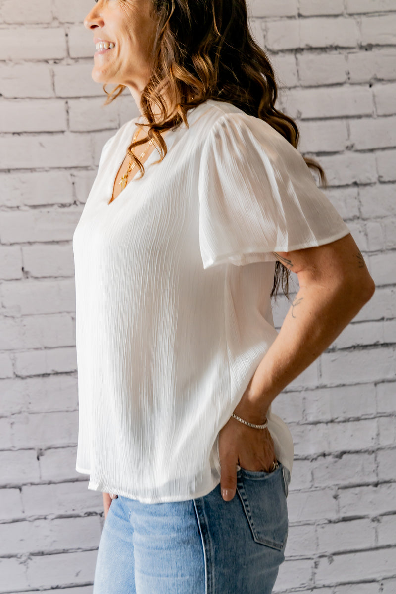 Nyla Top