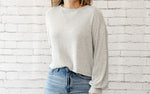 Becky Top Final Sale