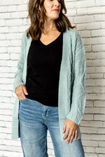 Michele Cardigan