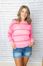 Lori Sweater Final Sale