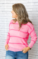 Lori Sweater Final Sale