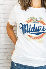 Midwest Tee Final Sale