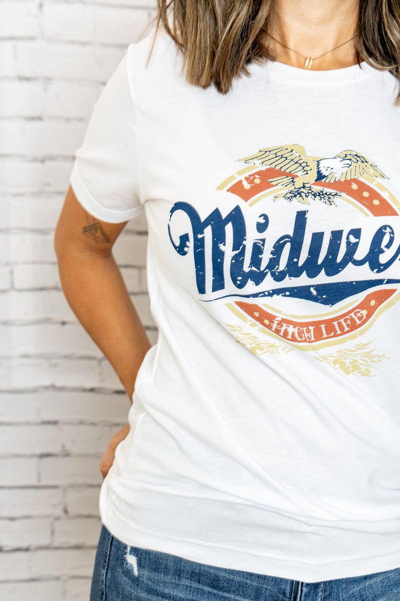 Midwest Tee