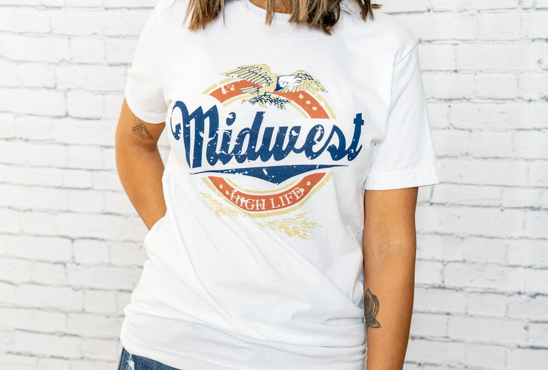 Midwest Tee Final Sale