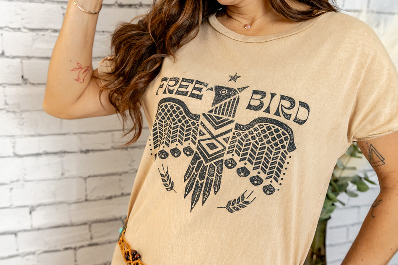 Freebird Dress